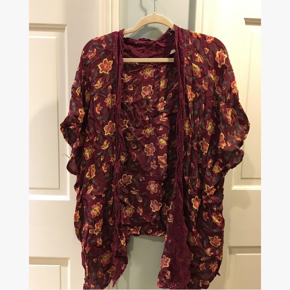 Kimono